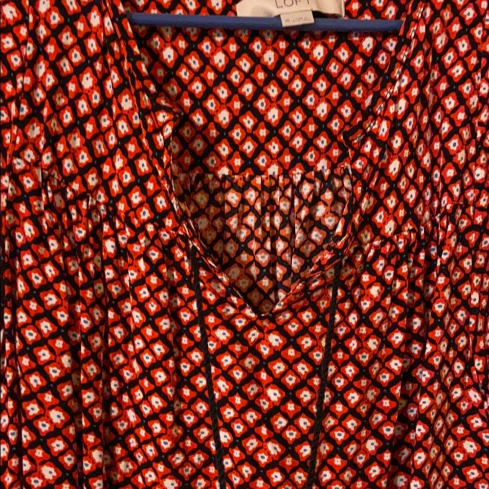 Loft blouse - Picture 6 of 7